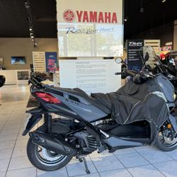 Yamaha X MAX  Coigni&egrave;res