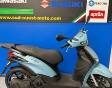 Piaggio Liberty