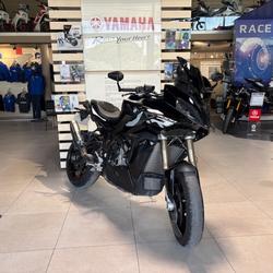 BMW S 1000 XR  Roquebrune-sur-Argens