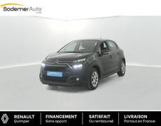 Citroen C3 Quimper