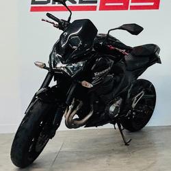 Kawasaki Z800  Villefranche-sur-Sa&ocirc;ne