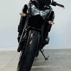 Kawasaki Z800  Villefranche-sur-Sa&ocirc;ne
