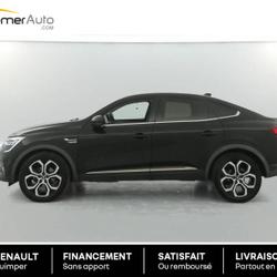 Renault Arkana E-Tech 145 - 21B Intens Quimper