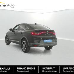 Renault Arkana E-Tech 145 - 21B Intens Quimper