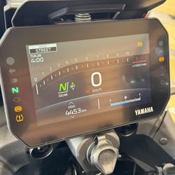 Yamaha GT  M&eacute;rignac