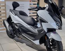 Honda Forza Orvault