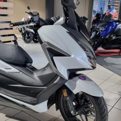 Honda Forza  Orvault