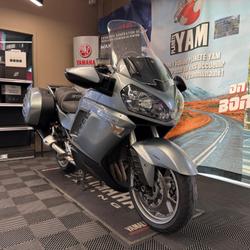 Kawasaki GTR  Rennes