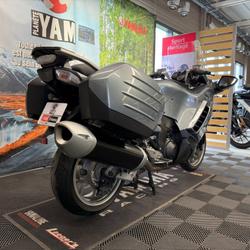Kawasaki GTR  Rennes