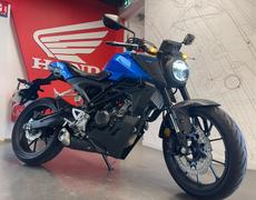 Honda CBR