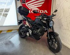 Honda CBR Paris 10e Arrondissement