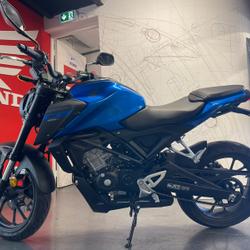 Honda CBR occasion - Paris 10e Arrondissement - photo 2/5