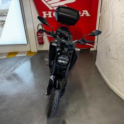 Honda CBR  Paris 10e Arrondissement