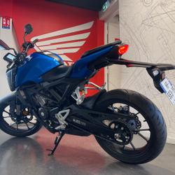 Honda CBR occasion - Paris 10e Arrondissement - photo 3/5