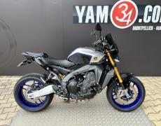 Yamaha MT09 Mauguio