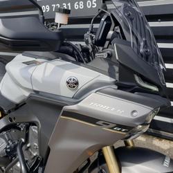 Yamaha GT  Ruaudin