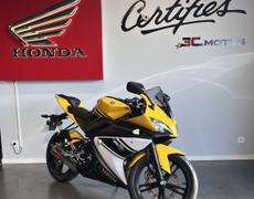 Yamaha YZF R 125 Bayonne