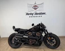 Harley Davidson Sportster Bègles
