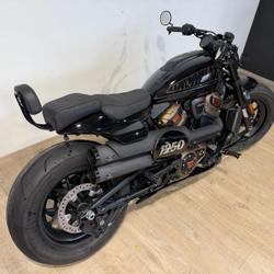 Harley Davidson Sportster  B&egrave;gles