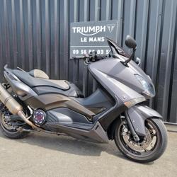 Yamaha T MAX  Ruaudin