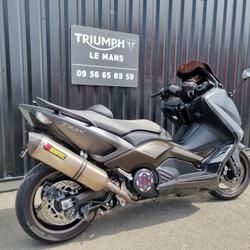 Yamaha T MAX  Ruaudin