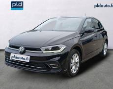 Volkswagen Polo Saint-Victoret
