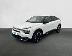 Citroen C4 La Rochelle