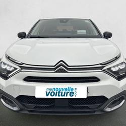 Citroen C4 PureTech 130 S&S EAT8 - Shine occasion - La Rochelle - photo 2/37