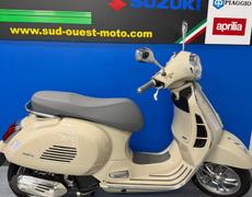 Vespa S 125 Libourne