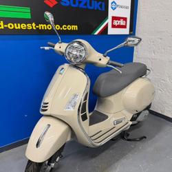 Vespa S 125  Libourne