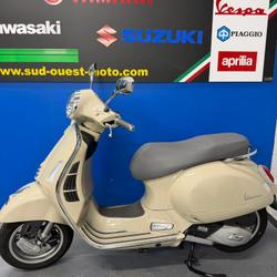 Vespa S 125  Libourne