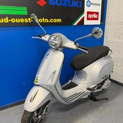 Vespa Primavera  Libourne