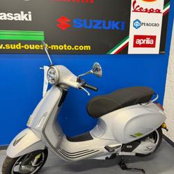 Vespa Primavera  Libourne