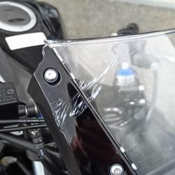 Honda CBR  Gonfreville-l'Orcher