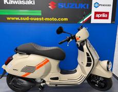 Vespa GT Libourne