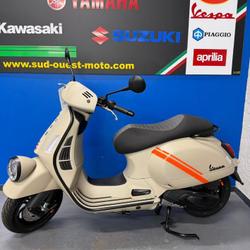 Vespa GT  Libourne