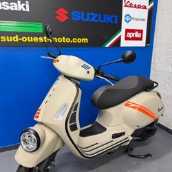 Vespa GT  Libourne