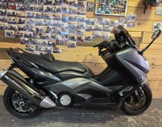 Yamaha T MAX Marseille 6e Arrondissement