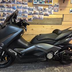 Yamaha T MAX  Marseille 6e Arrondissement