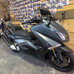 Yamaha T MAX  Marseille 6e Arrondissement