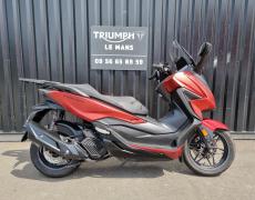 Honda Forza Ruaudin