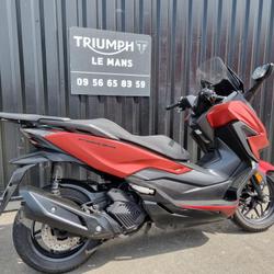 Honda Forza  Ruaudin