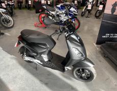 Autres Piaggio Pontivy