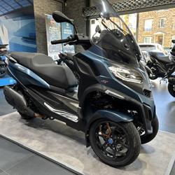 Piaggio MP3  Villemoisson-sur-Orge