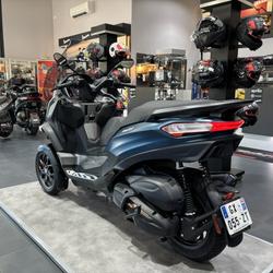 Piaggio MP3  Villemoisson-sur-Orge