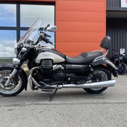 Guzzi California  Pontivy