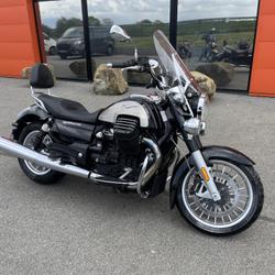 Guzzi California  Pontivy