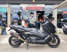 Yamaha T MAX