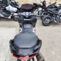 Yamaha T MAX  La Ciotat