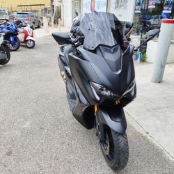Yamaha T MAX  La Ciotat